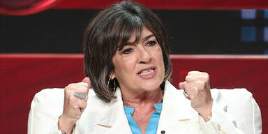 Christiane Armanpour