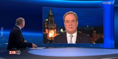 Merz-Vorgänger: "Mit der AfD wird nicht geredet"