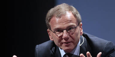 ORF: Wolf hat noch Chancen auf Vize-Chef