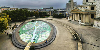 Hypo-Pleite kostet so viel wie ganze Stadt