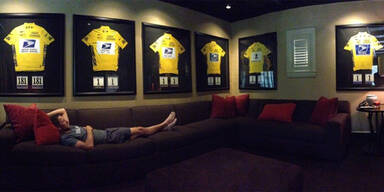 Lance Armstrong