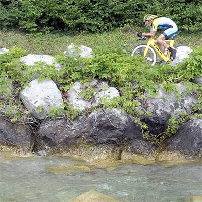 Tour de France 19. Etappe