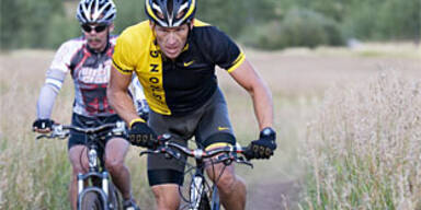 armstrong mountainbike