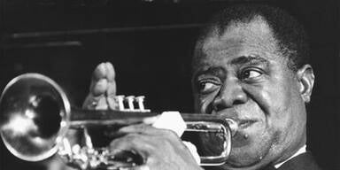 Film über Louis Armstrong kommt