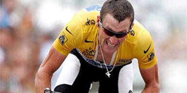 armstrong sprint