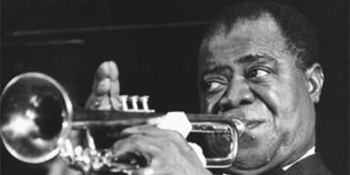 Film über Louis Armstrong kommt
