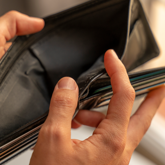 Caritas warnt vor steigender Armut durch Teuerung