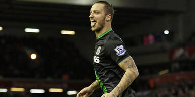 Stoke-Trainer will Arnautovic unbedingt halten