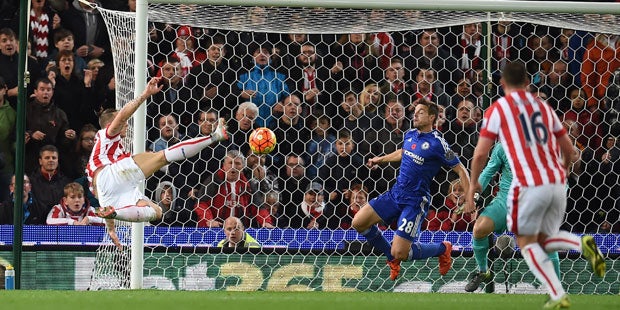 Arnautovic schießt Mourinho ab