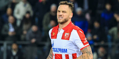 Arnautovic-Verletzung: Fahrplan zum Comeback