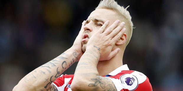 Arnautovic
