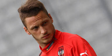 Marco Arnautovic