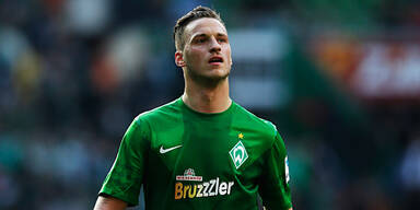 Arnautovic nur noch peinlich