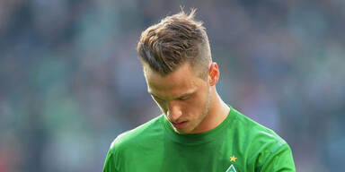 Arnautovic ist alles wurscht