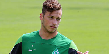 Spanien: Real jagt Marko Arnautovic