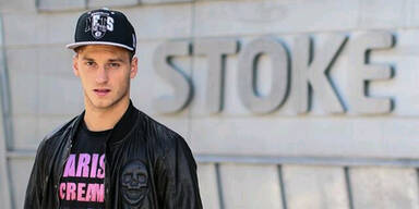 Marko Arnautovic