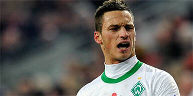 Arnautovic meldet sich wieder fit