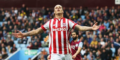 Marko Arnautovic