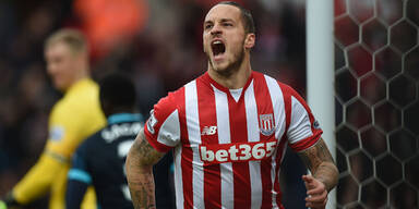 Marko Arnautovic