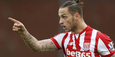 Marko Arnautovic