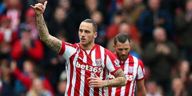 Marko Arnautovic