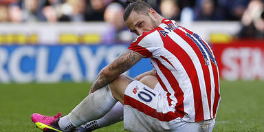 Marko Arnautovic