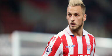 Arnautovic