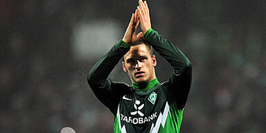 Arnautovic von Werder begnadigt