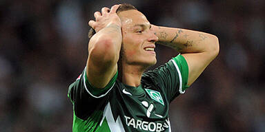 Arnautovic in Disco-Schlägerei verwickelt