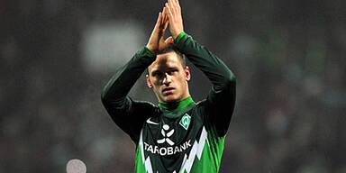 Villarreal an Arnautovic dran