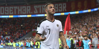 Arnie fordert 'kl&auml;rende Aussprache'