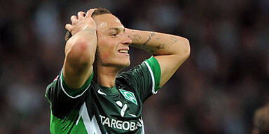 Arnautovic auf britischer Negativ-Liste