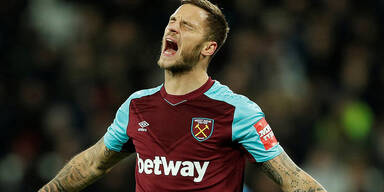 Marko Arnautovic