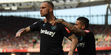 Marko Arnautovic