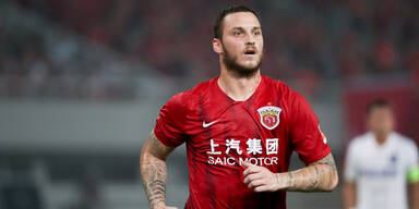 Arnautovic kämpft um Millionen