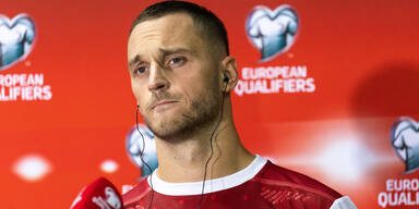 Marko Arnautovic