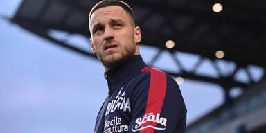 Marko Arnautovic