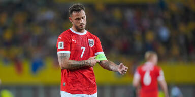 Arnautovic