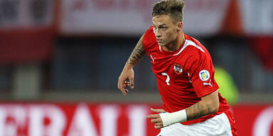 Team: Koller steht hinter Arnautovic