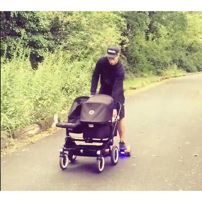 Baby-Boom bei den Stars