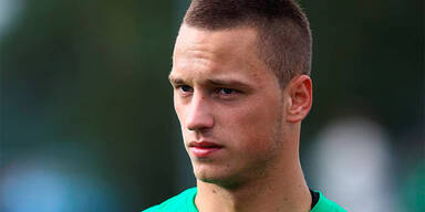 Marko Arnautovic