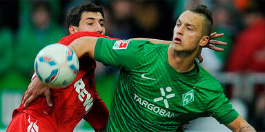 Pizarro-Hattrick bei Arnautovic-Comeback 