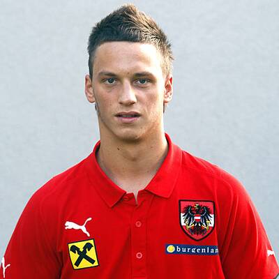 Marco Arnautovic - Note