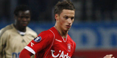 arnautovic