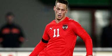 arnautovic