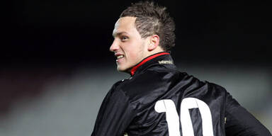 arnautovic