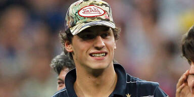 Arnautovic will nach Deutschland