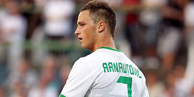 arnautovic