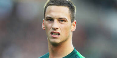 Arnautovic beschimpft Werder-Manager