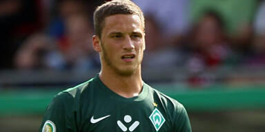 Debakel für Arnautovic und Bremen